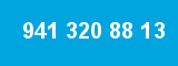 941 320 88 13 941 320 88 13